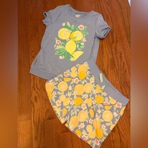 Lands' End Pajamas